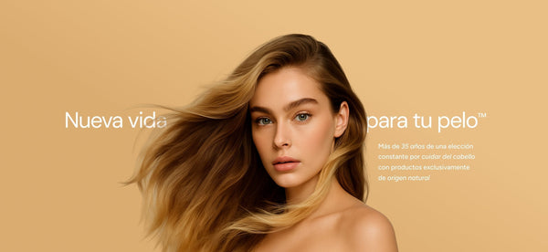 Cuando el cabello habla: señales invisibles antes de la caída