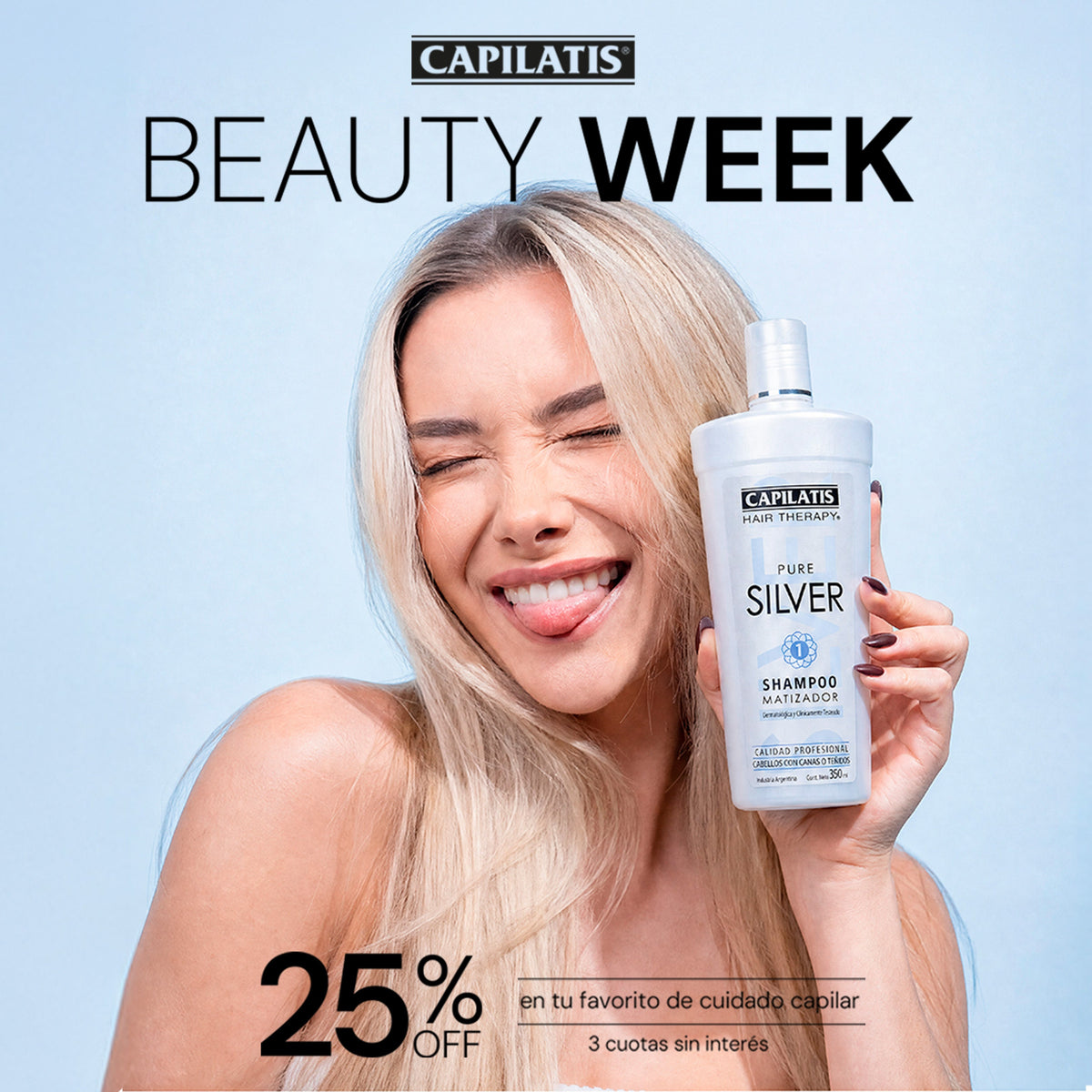 Hasta 25%OFF en productos seleccionados