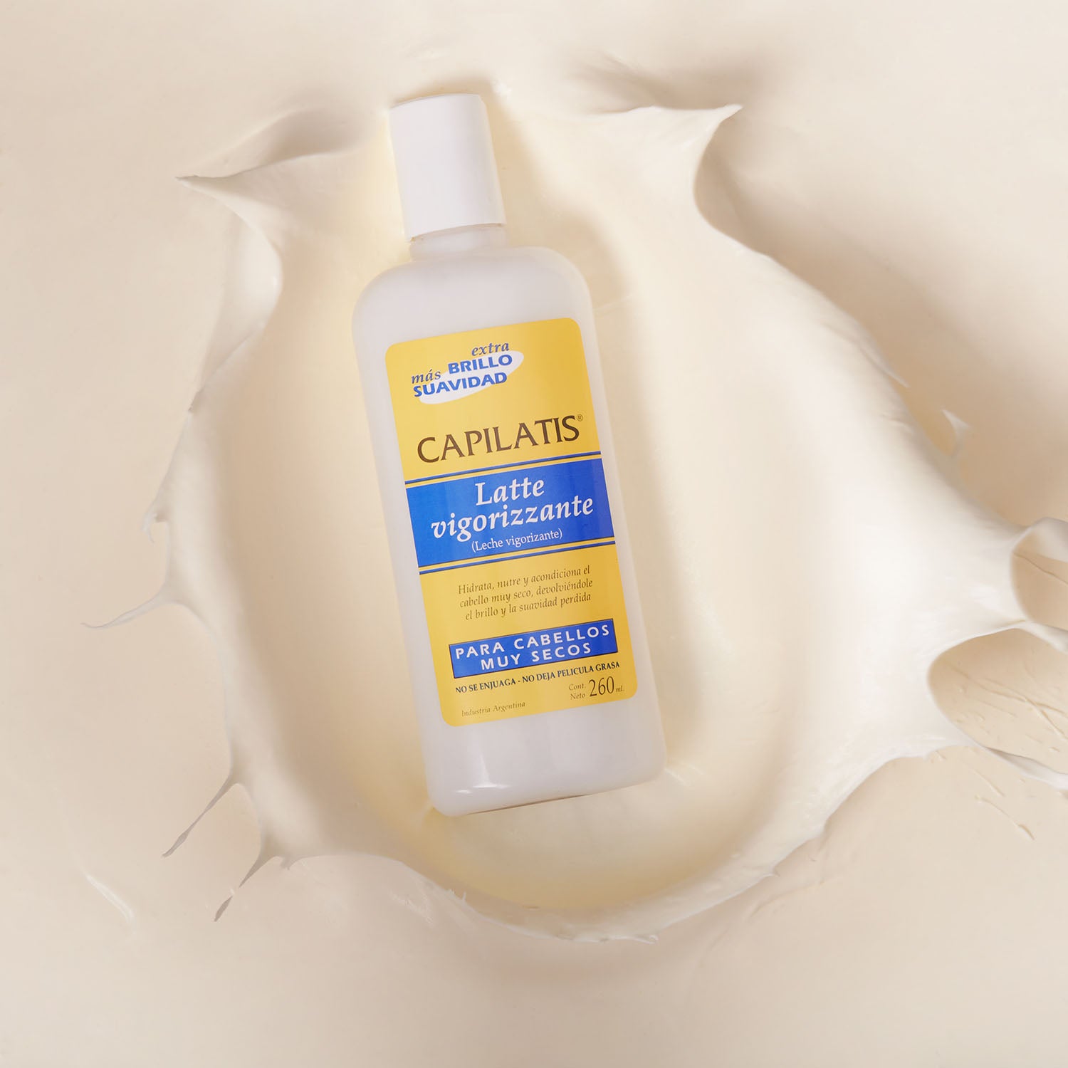 Leche Vigorizante - Image 1