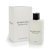 Perfume Hombre Benjamín Vicuña Season One 100ML