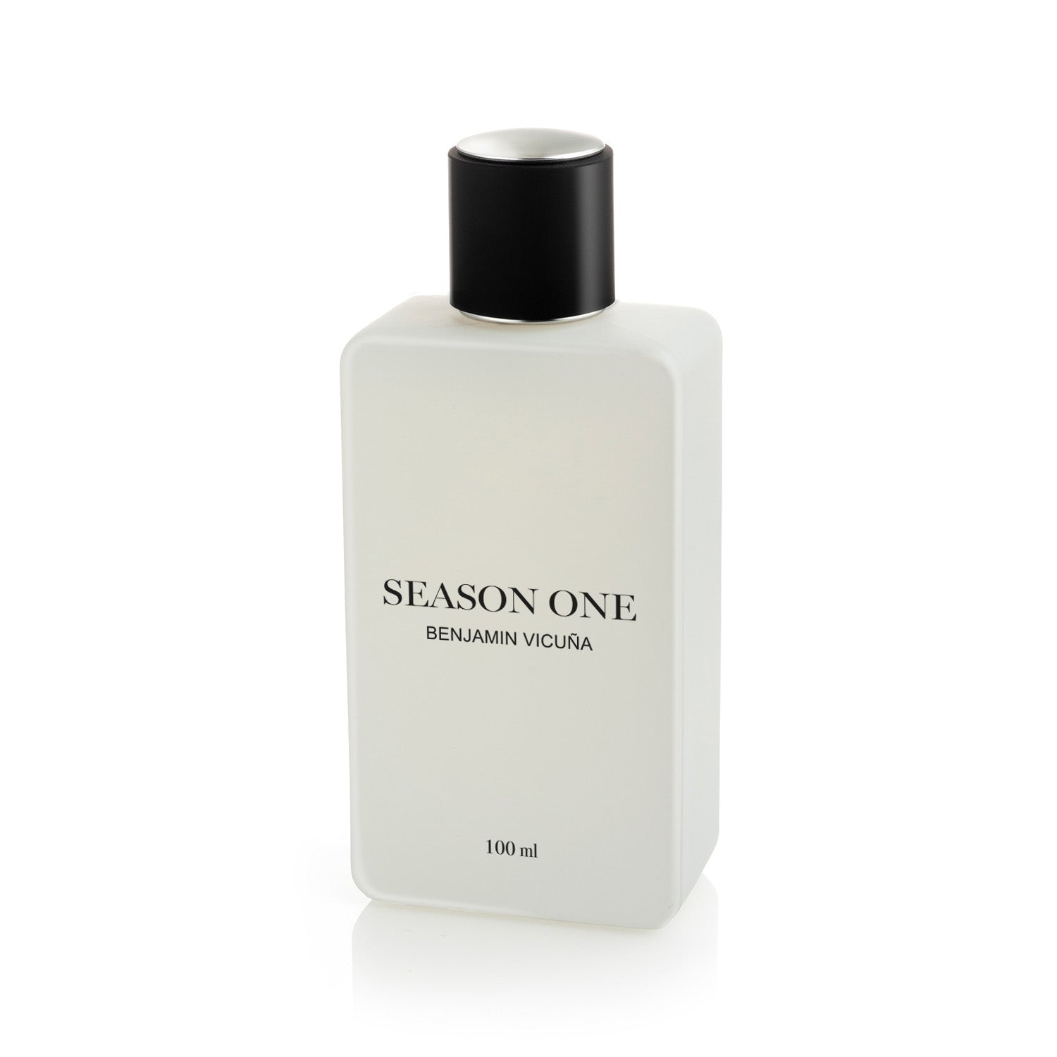 Perfume Hombre Benjamín Vicuña Season One 100ML
