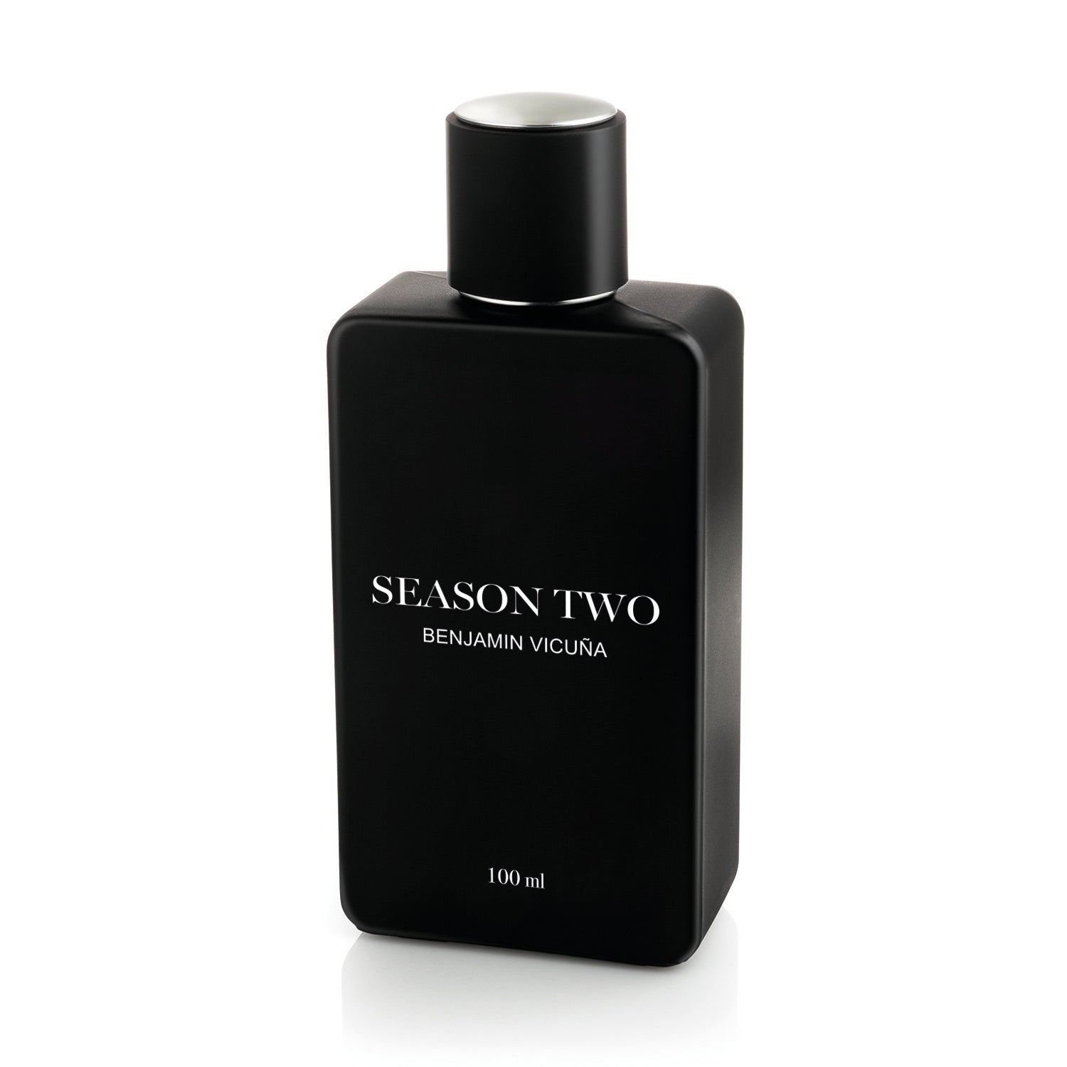 Perfume Hombre Benjamín Vicuña Season Two 100ML