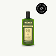 Bálsamo con Aloe vera Puro