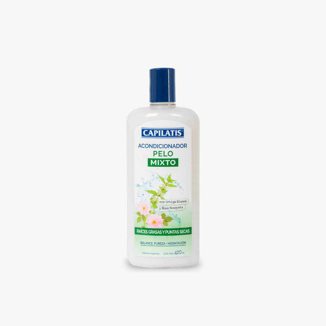 Shampoo Pelo Mixto