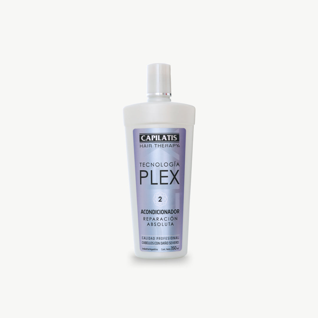 Acondicionador Reparación Absoluta Tecnología Plex, Línea Plex