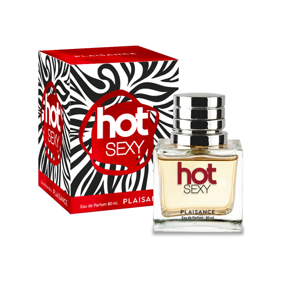 Perfume Mujer Hot Sexy EDP 80ml