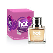 Perfume Mujer Hot Sensation EDP 80ml