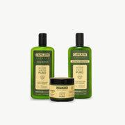 Set Línea Aloe Vera Puro