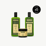 Hidratación - Aloe Vera Puro 3 Pasos