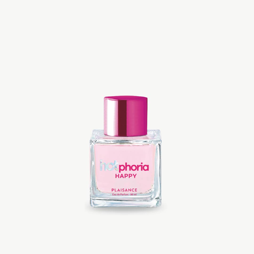 Perfume Hotphoria Happy EDP