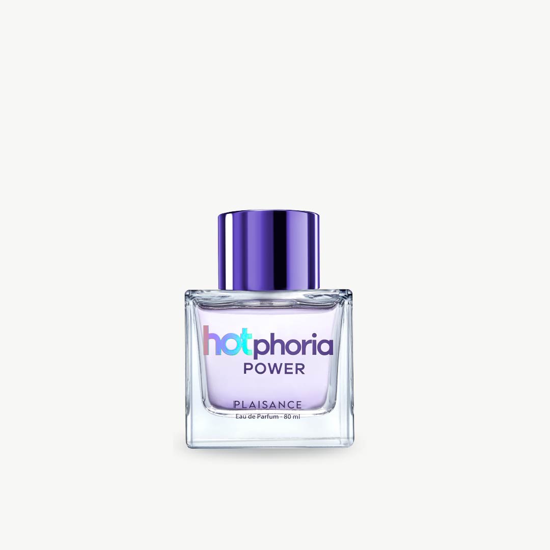 Perfume Hotphoria Power EDP