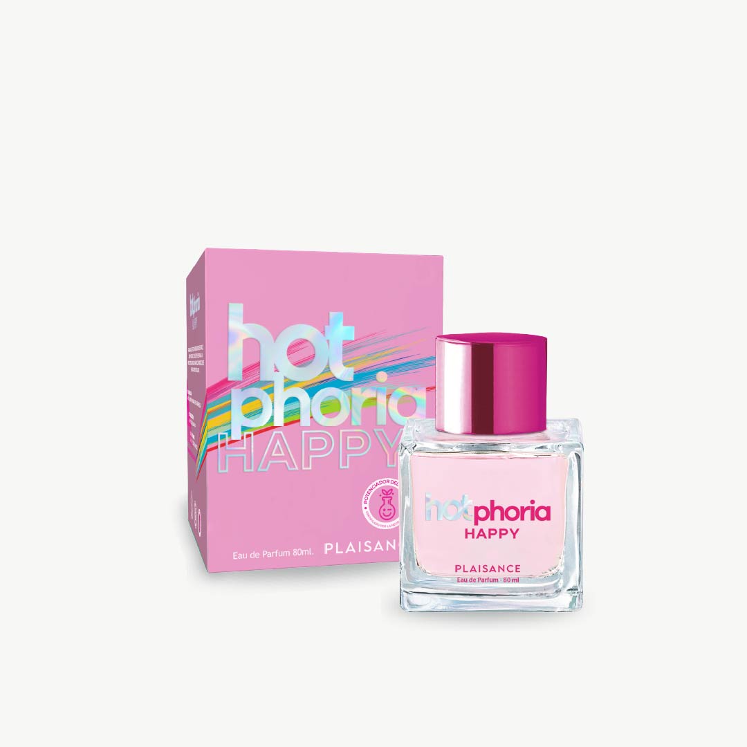 Perfume Hotphoria Happy EDP