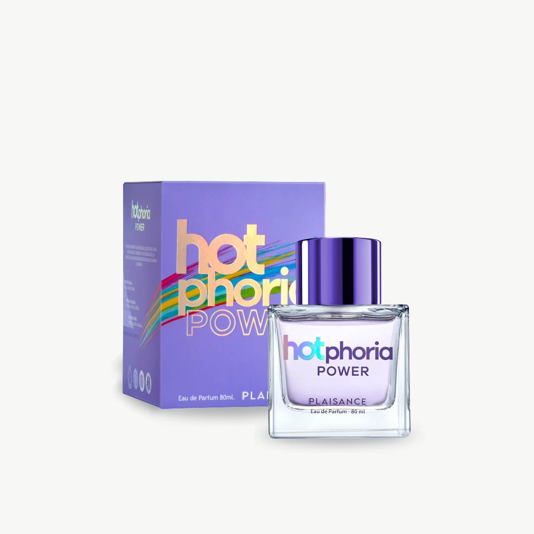 Perfume Hotphoria Power EDP