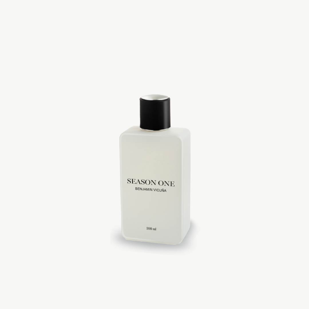 Perfume Hombre Benjamín Vicuña Season One 100ML