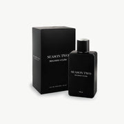 Perfume Hombre Benjamín Vicuña Season Two 100ML