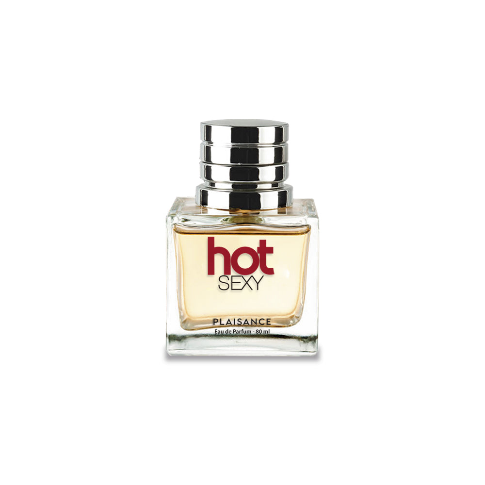 Perfume Mujer Hot Sexy EDP 80ml