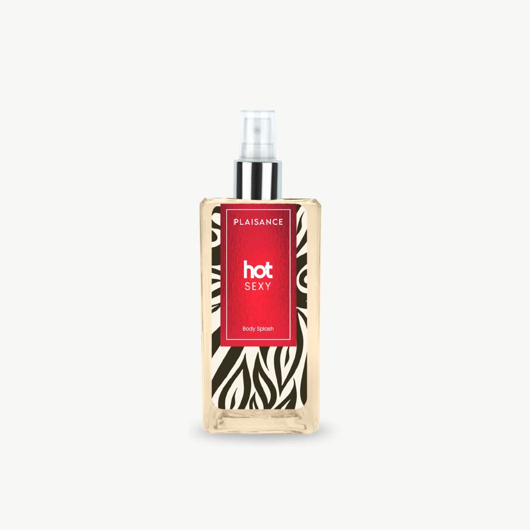 Body Splash Hot Sexy 250 ml