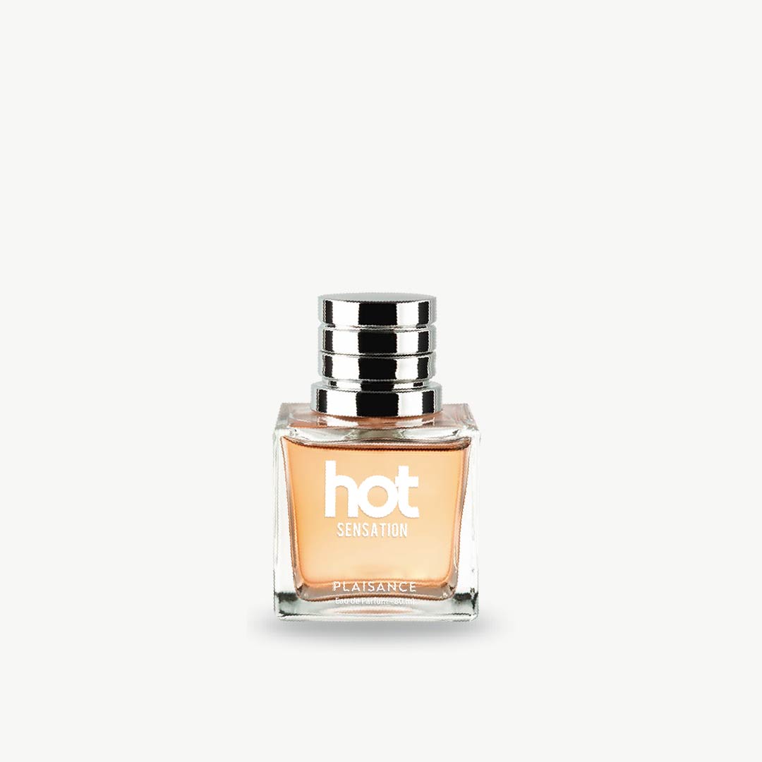 Perfume Mujer Hot Sensation EDP 80ml