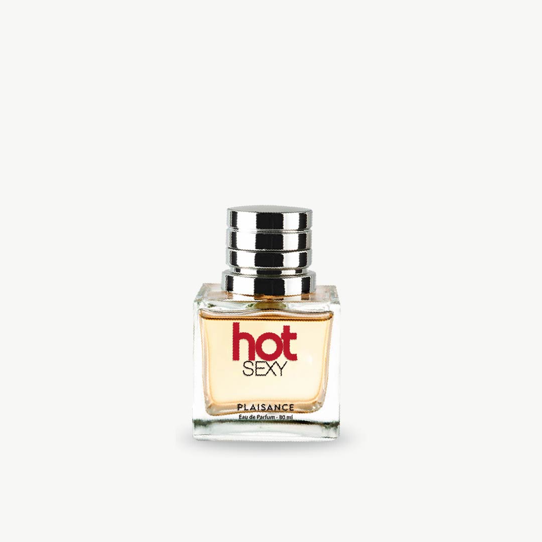 Perfume Mujer Hot Sexy EDP 80ml