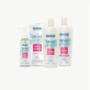 Set Línea Ortiga Mujer