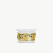 Mascarilla Capilar con Ácido Hialurónico + Colágeno