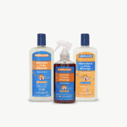 Set Línea Palo Amargo