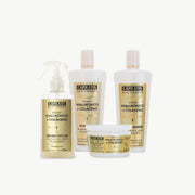Set Línea Ácido Hialurónico + Colágeno