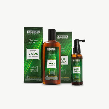 Set Línea Innovación Anti-caída