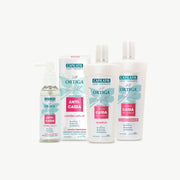 Set Línea Ortiga Mujer