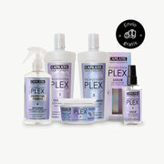 Reparación Absoluta - Tecnología Plex 5 pasos
