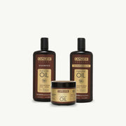 Set Línea Natural Oil
