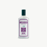 Shampoo Engrosador Ortiga con extracto de Cardo