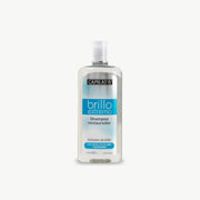 Shampoo Restaurador Activador de Brillo, Línea Brillo Extremo