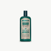 Shampoo Tratante Ortiga Concentrado para Cabellos Secos