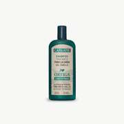 Shampoo Tratante Ortiga Concentrado para todo tipo de cabellos