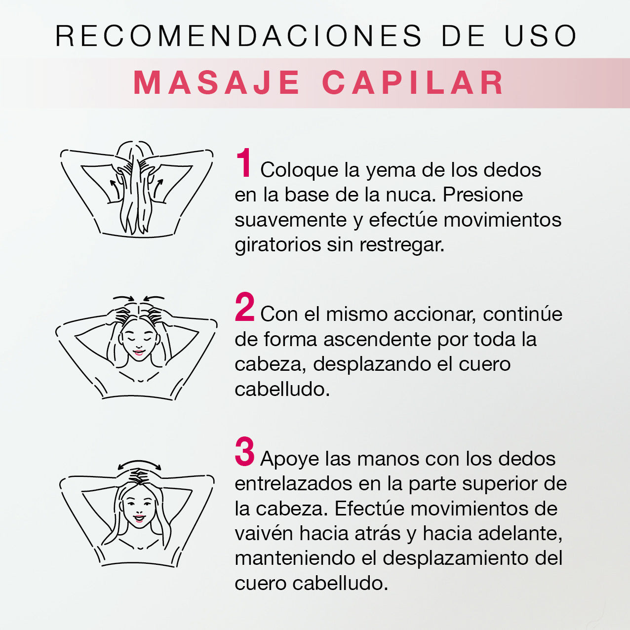 Acondicionador para la caída, Línea Ortiga Mujer - Image 5