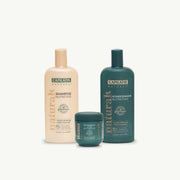 Set Nutritivo Natural 3 Pasos