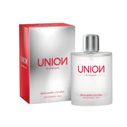 Perfume Unisex Benjamín Vicuña Union 100ML