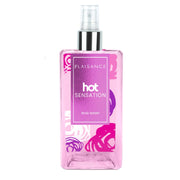 Body Splash Hot Sensation 250 Ml