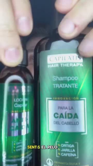 Capilatis Argentina